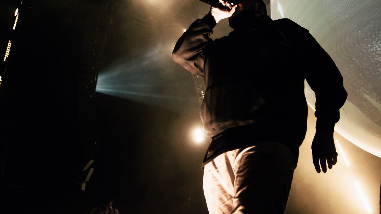 Polonezii au dejucat asasinarea unui rapper american de către serviciile secrete ruse