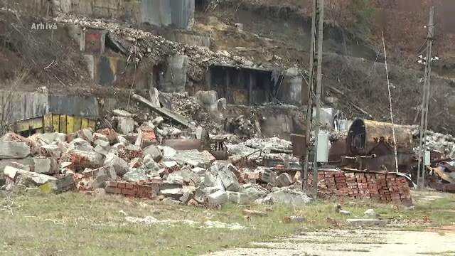 Mina de grafit din Gorj va fi redeschisă după aproape 30 de ani. Producţia este programată să înceapă în 2028