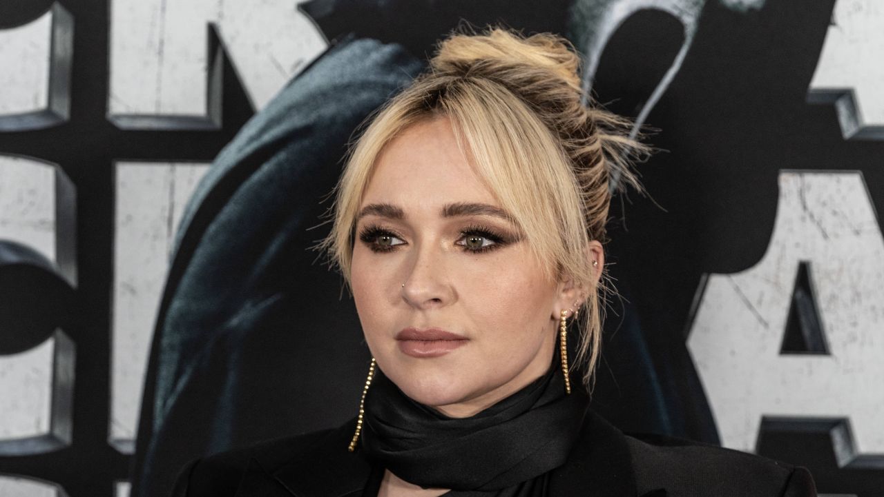Actrița Hayden Panettiere a murit la doar 36 de ani. Era cunoscută pentru rolurile din „Heroes” și „Nashville”