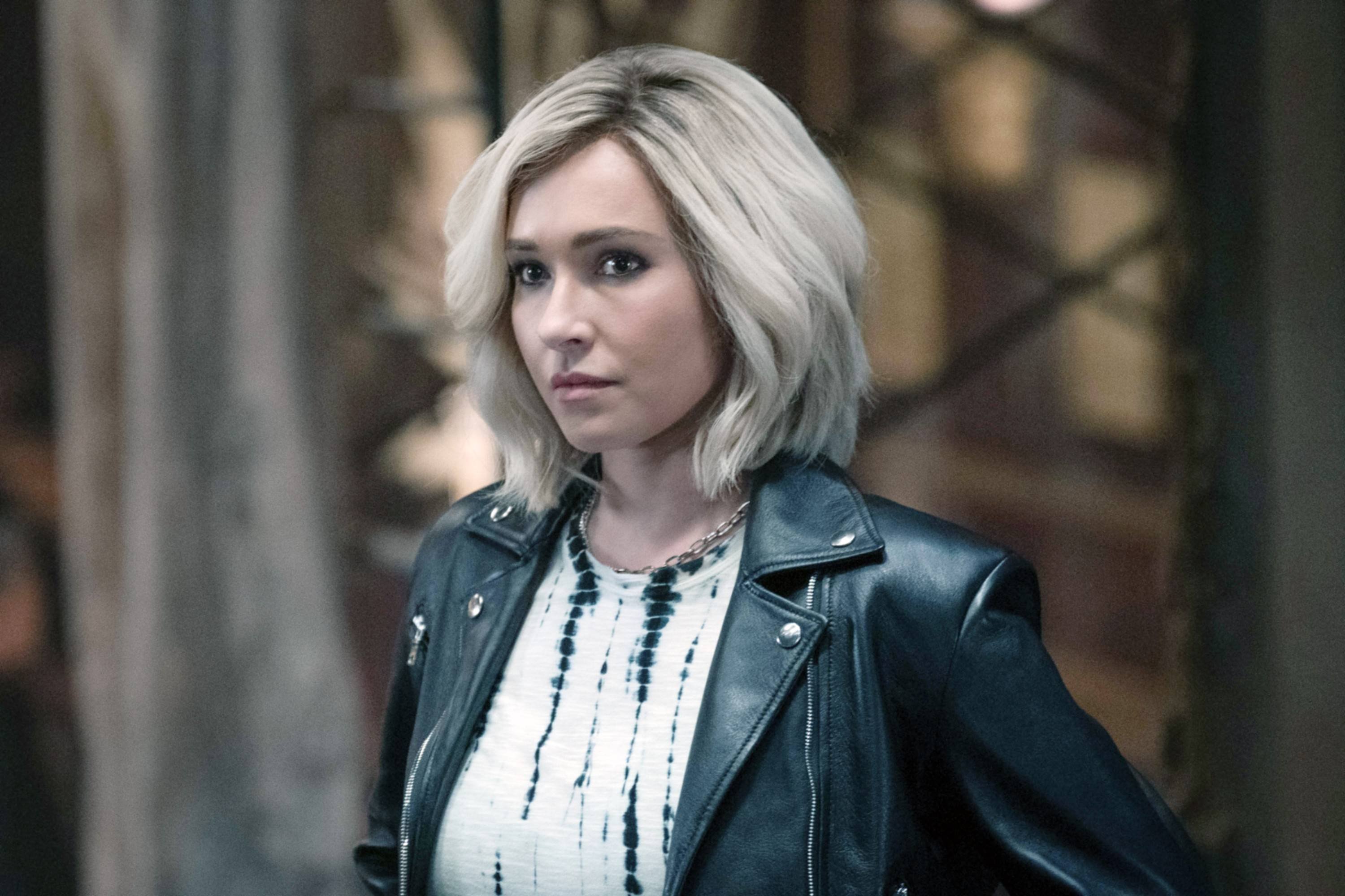 Ultimul mesaj al lui Hayden Panettiere înainte de moarte. Actrița a luptat ani de zile cu dependența și depresia