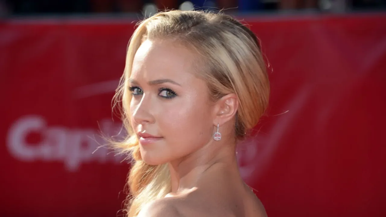 Ultimul mesaj al lui Hayden Panettiere înainte de moarte. Actrița a luptat ani de zile cu dependența și depresia