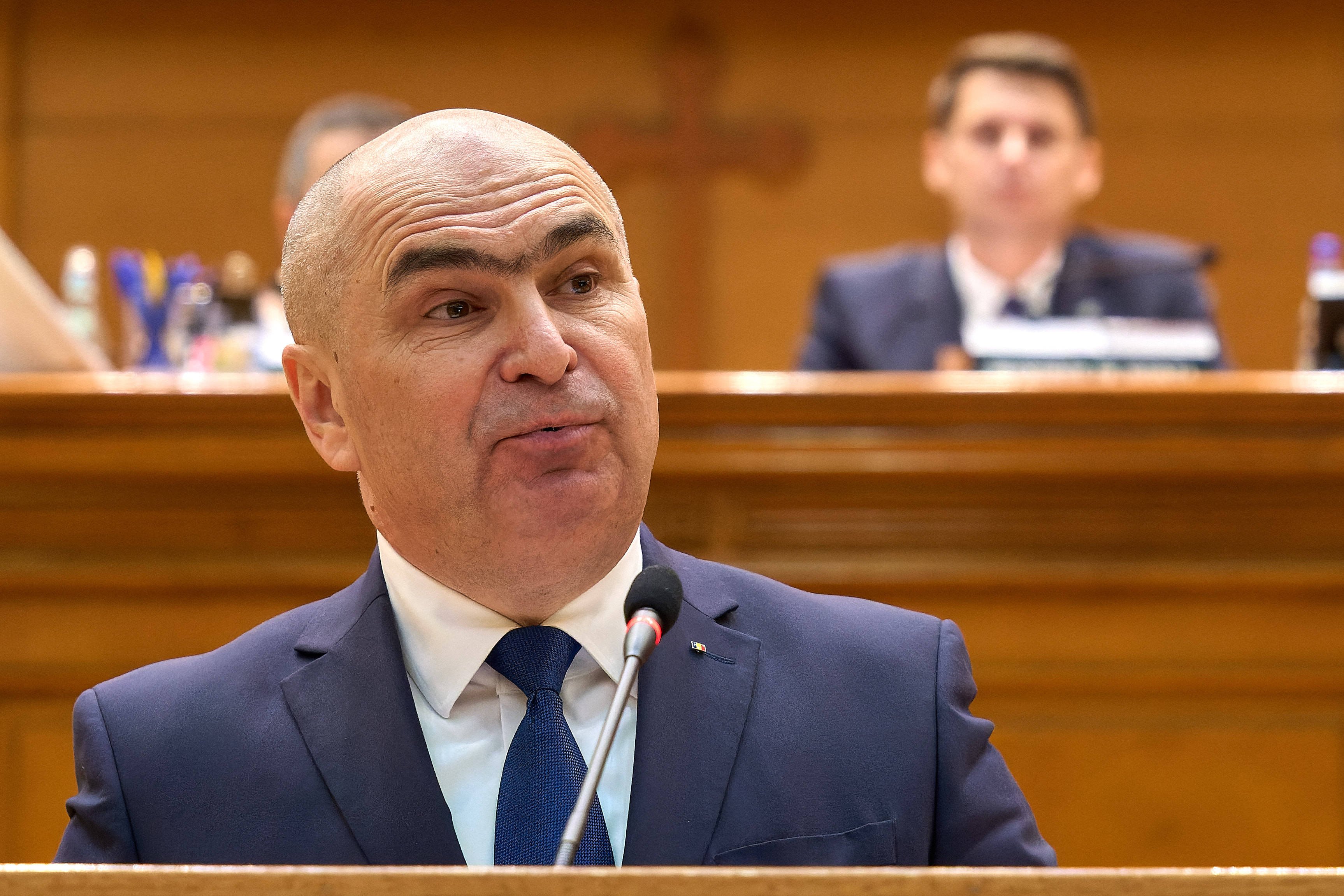 Ilie Bolojan, despre una dintre marile greșeli făcute de stat în ultimii ani: „E simplu să semnezi, mai greu să finanțezi”