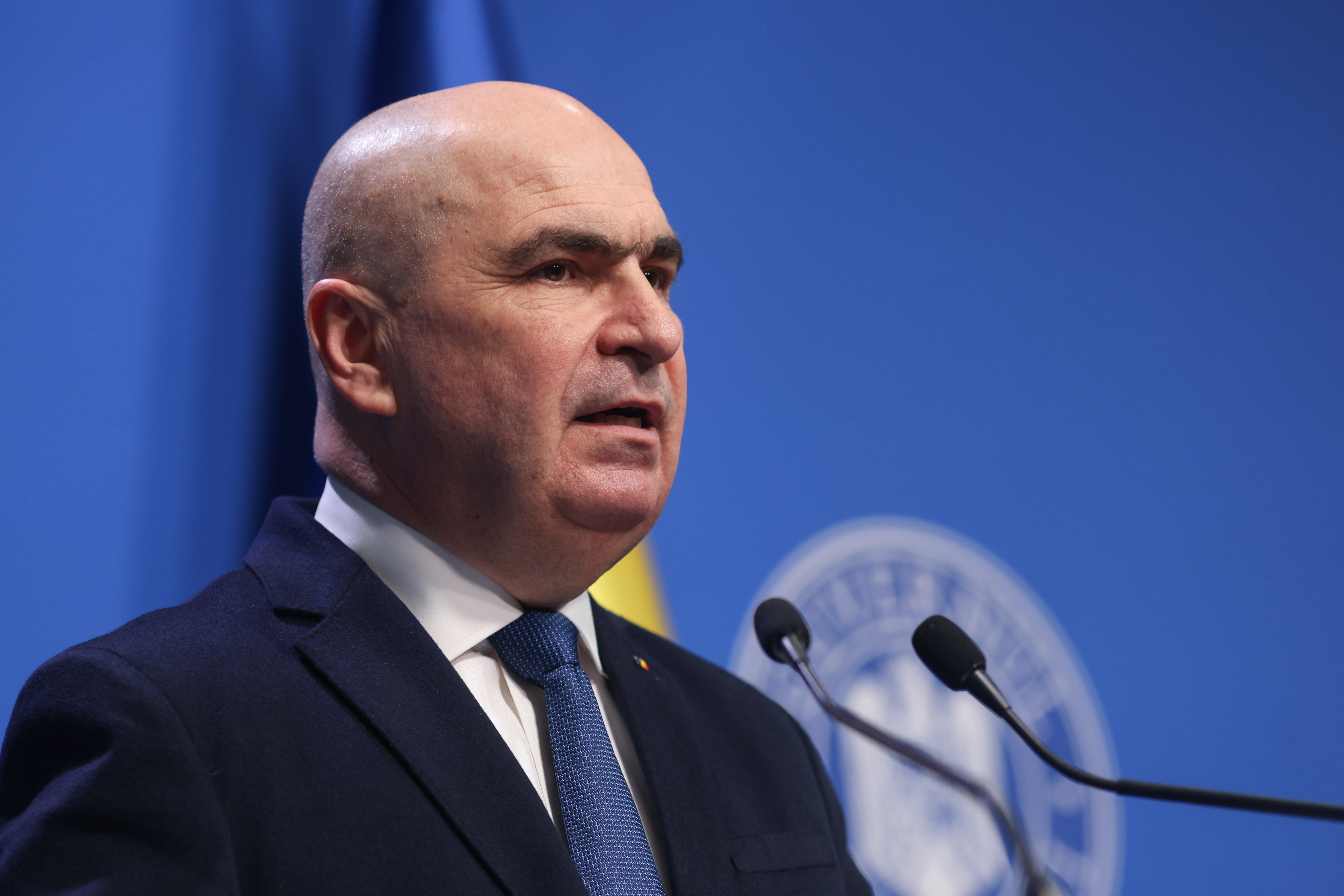 Ce investiție realizată cu bani din PNRR a dat Ilie Bolojan ca exemplu de succes în România: „A fost blocată mulți ani”