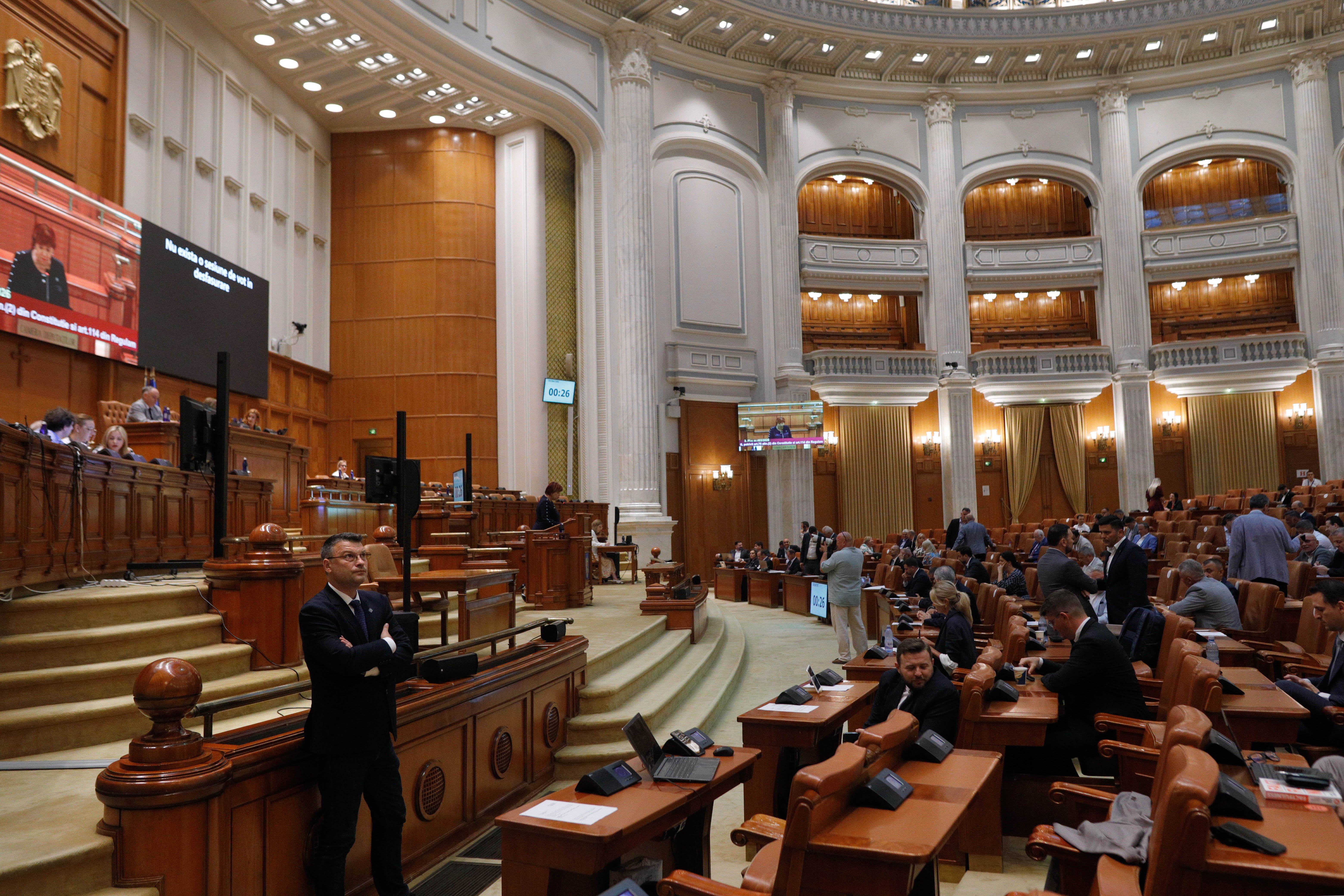 Legea salarizării unitare, lăsată pe ultima sută de metri. Votul ar putea avea loc cu câteva zile înainte de finalul PNRR