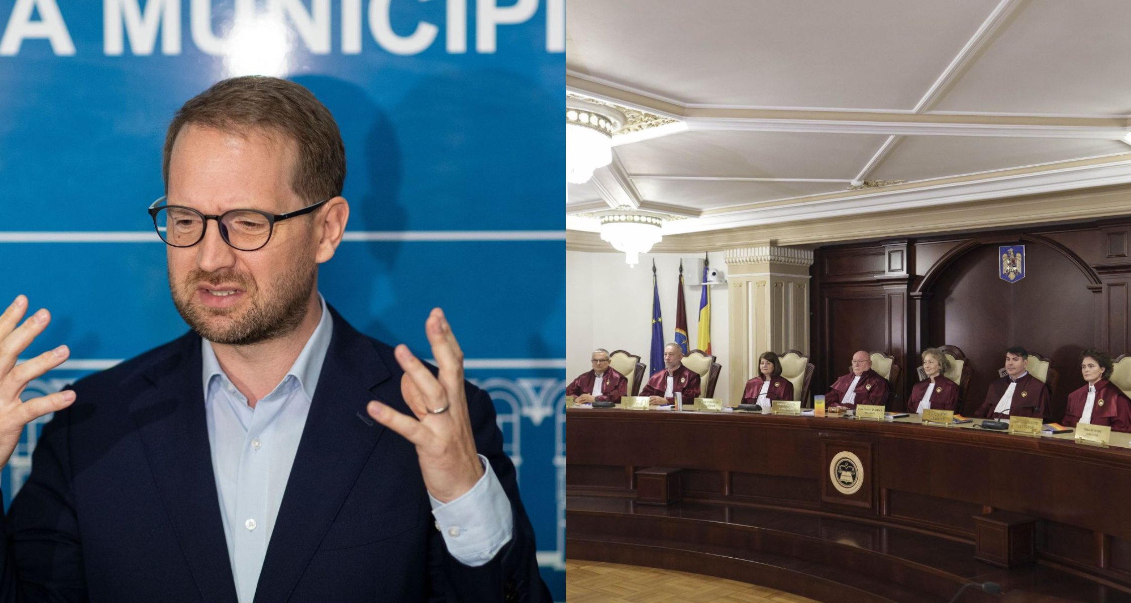 Dominic Fritz nu este singurul. Câte persoane riscă să rămână fără funcție după decizia CCR