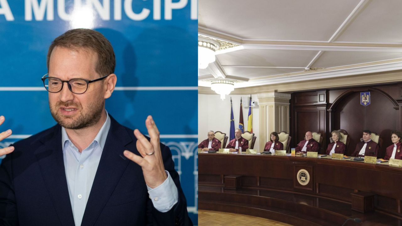 Dominic Fritz nu este singurul. Câte persoane riscă să rămână fără funcție sau mandat după decizia CCR