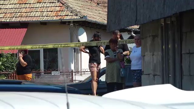 Ce spune un psihiatru despre autorul dublei crime din Bacău: „Vedea lumea printr-un filtru special”