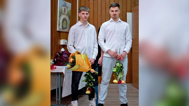 Cine sunt cei doi frați din Vaslui care au murit înecați în Olimp. Vlad și Ionuț au fost trași sub apă de curenți