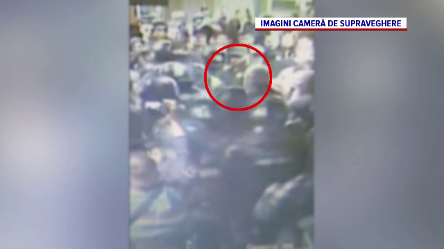 Suporter al lui Dinamo, arestat preventiv după ce ar fi agresat doi jandarmi într-o stație de metrou