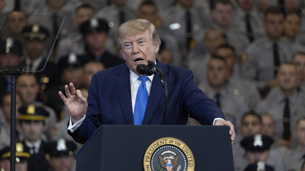 Trump nu este îngrijorat de o posibilă agresiune rusă asupra NATO