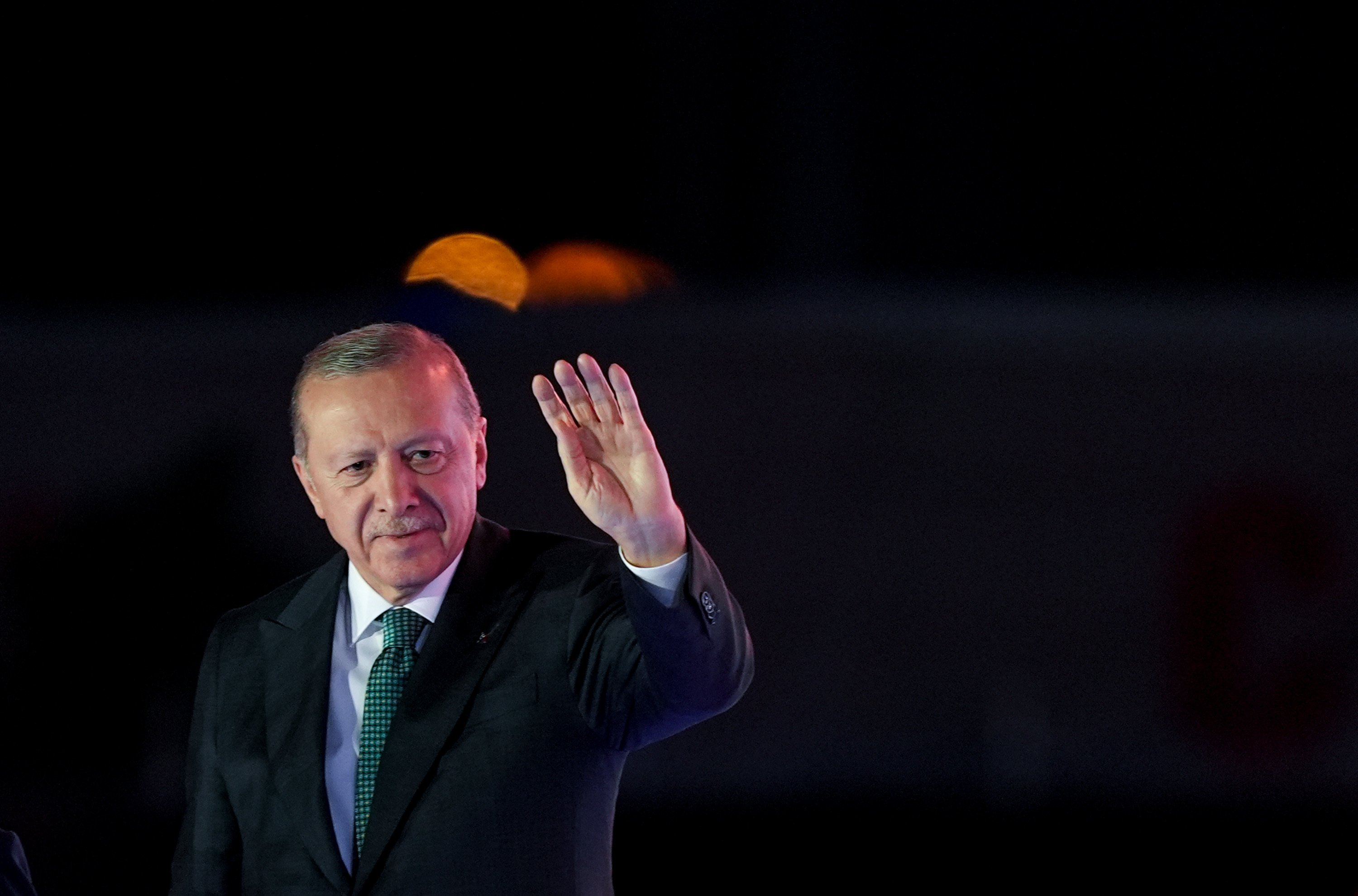 Erdogan: Aderarea la UE nu mai este o prioritate pentru Turcia. Motivul pentru care s-au blcat negocierile după 20 de ani