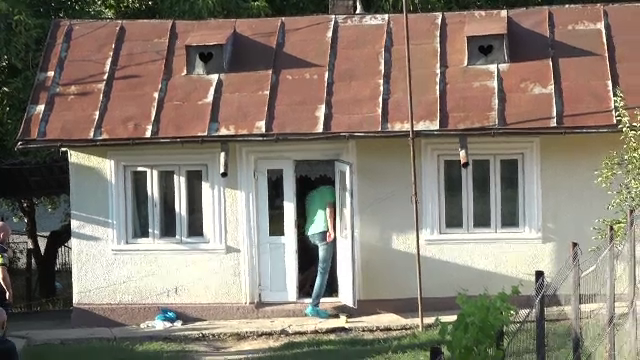 O femeie din Iași a fost violată și ucisă de un tânăr în propria casă. Individul ar avea probleme psihice. „Am văzut cuțitul”