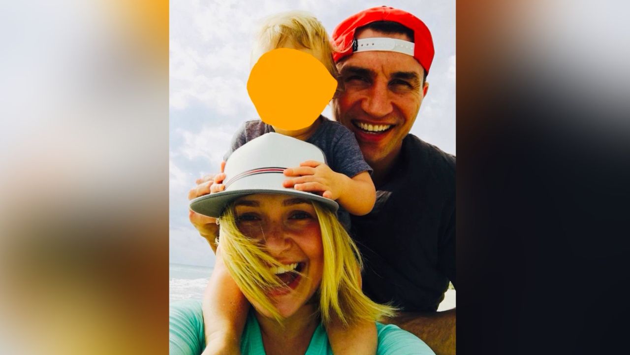Vladimir Kliciko vrea custodia fiicei și gestionarea bunurilor lui Hayden Panettiere