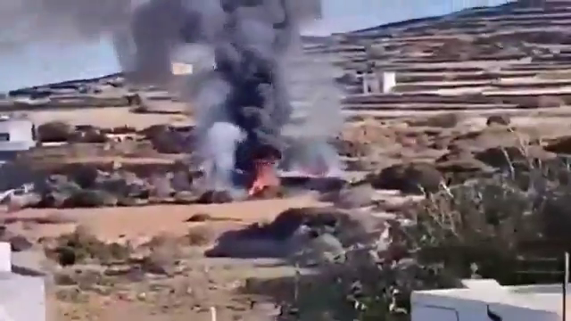 Un cuplu aflat în luna de miere a murit în accidentul cumplit de elicopter din Grecia. Nici pilotul nu a supraviețuit