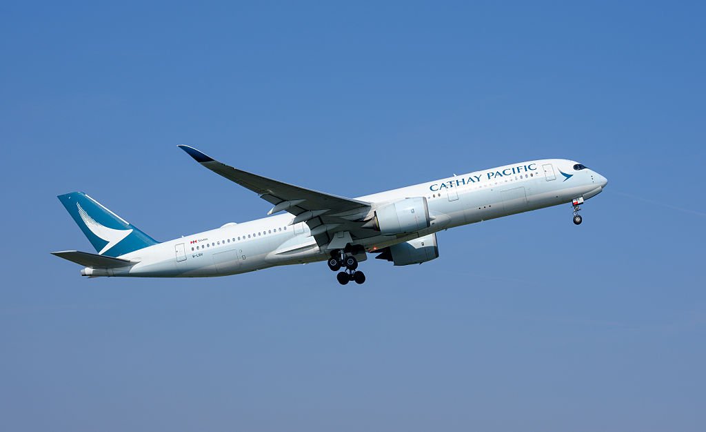 Cum a ajuns un avion chinez să fie interceptat de două avioane maghiare NATO la granița cu România. Cauza incidentului