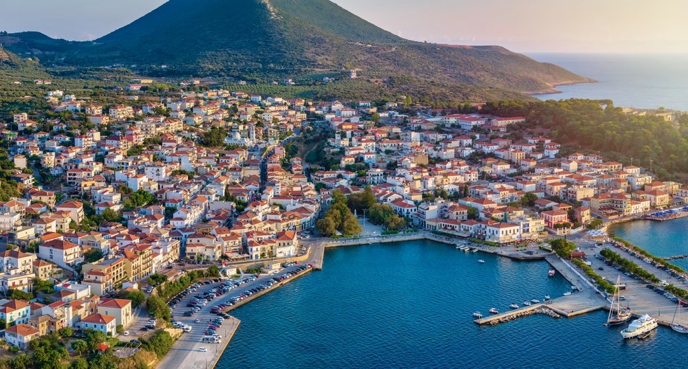 O femeie a plătit peste 1.700 de euro pentru o „vacanță de coșmar” în Grecia. „Camera arăta ca o celulă de închisoare”
