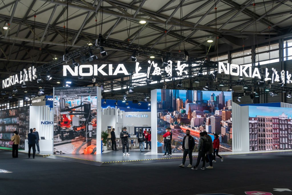 Nokia se retrage treptat din China după mai mult de 40 de ani. Majoritatea angajaților vor fi concediați