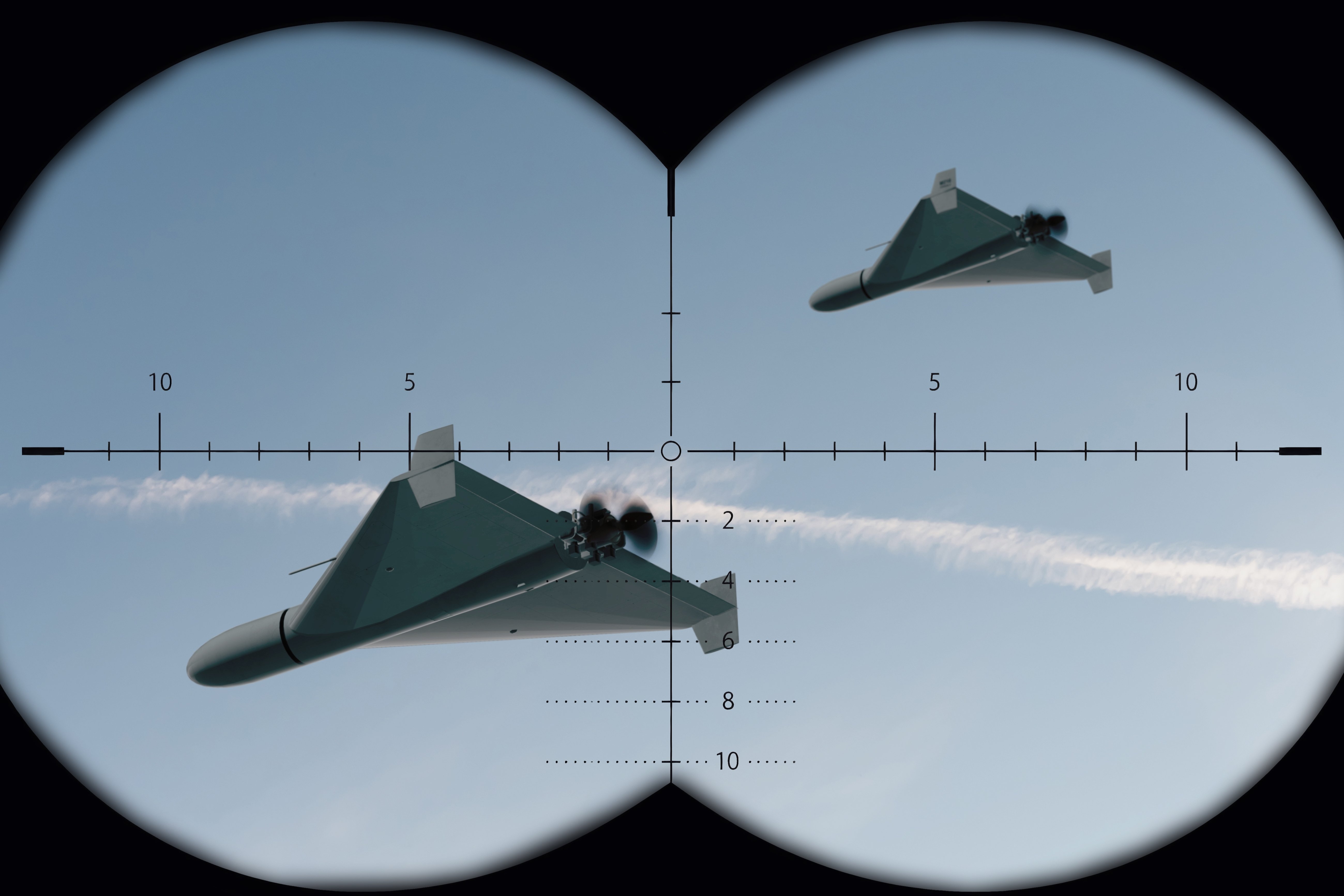 Germania a deschis un centru pentru apărarea împotriva dronelor, după o serie de incidente de securitate
