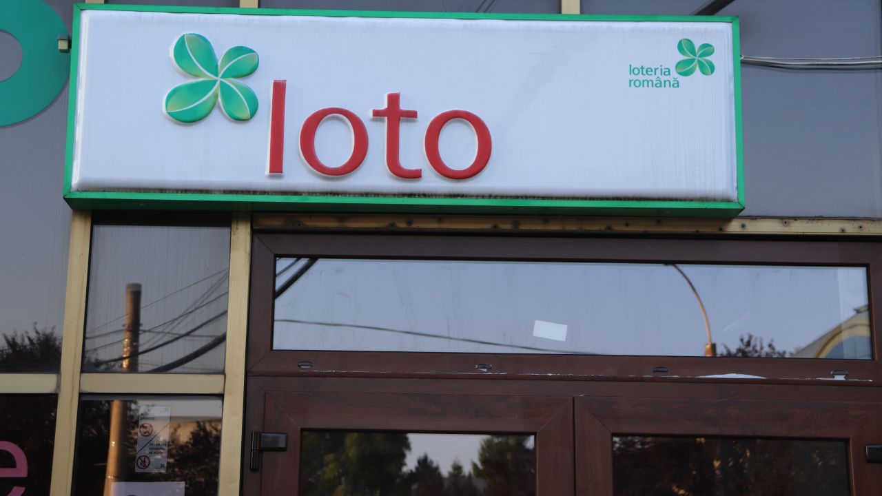 Loteria Română a lansat un nou loz Noroc Expres cu premii de până la 100.000 de lei