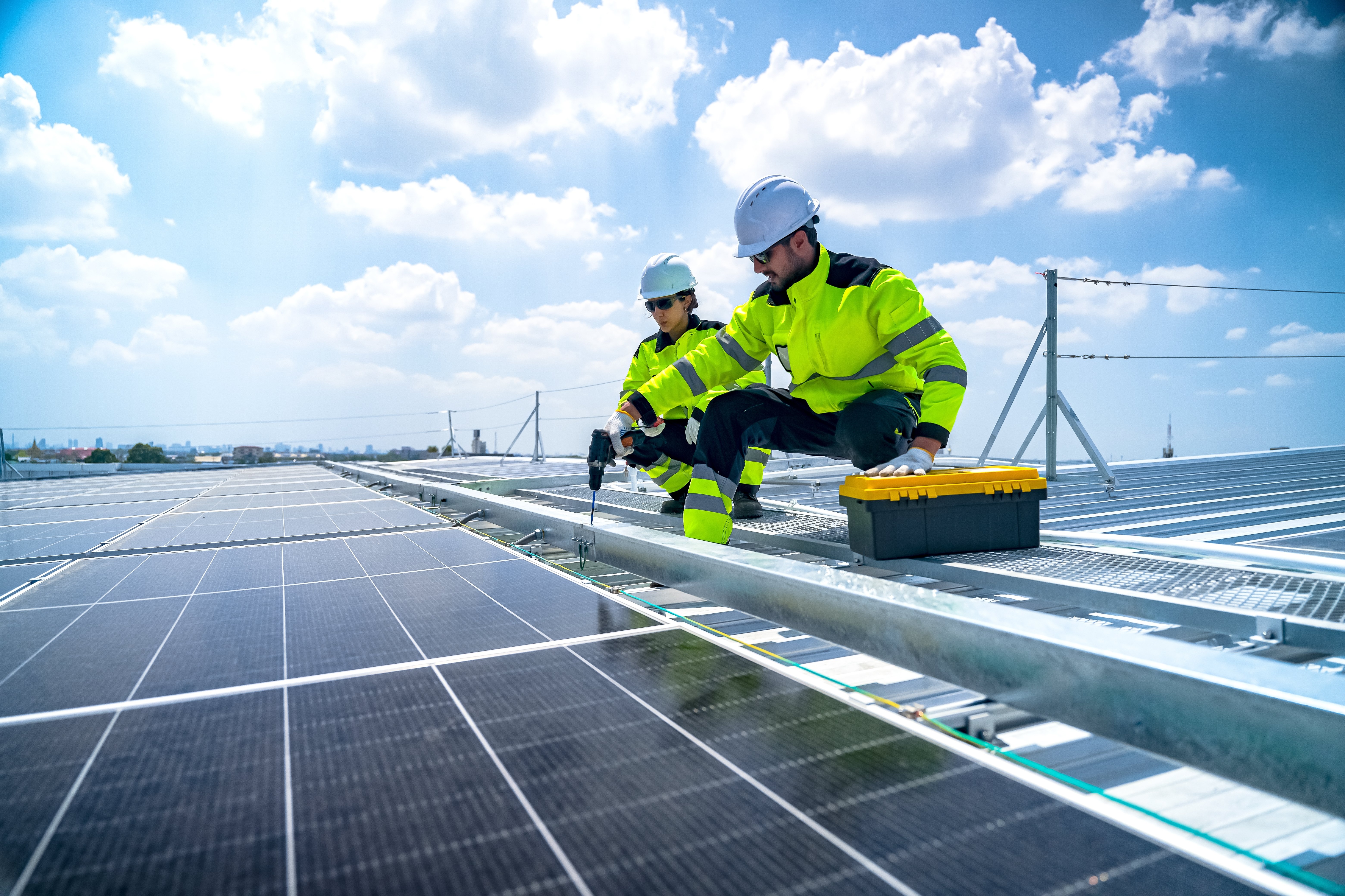 Plăți record pentru proiectele PNRR din Energie: peste 34 de milioane de euro achitate într-o singură săptămână