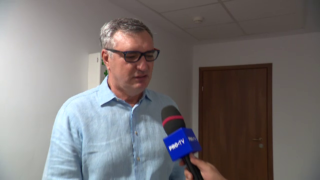 Directorul Gărzii Forestiere București, repus în funcție după ce a fost scos cu forța din birou. Ce acuzații i s-au adus