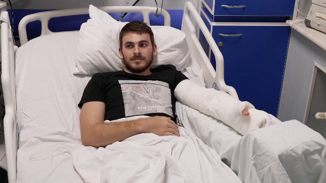 Animalele exotice, pericole în casele românilor. Doi tineri au ajuns la Terapie Intensivă. „Nu există antidot”
