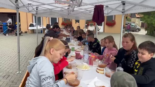 Porți deschise la fermele din Harghita. Cât îi costă pe turiști să viziteze și să guste din preparatele artizanale