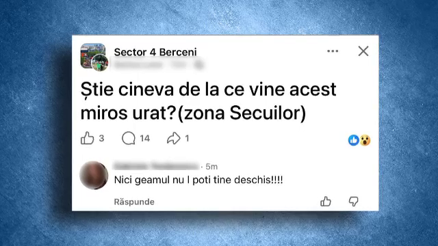 Miros puternic de gunoi în București și Ilfov. Peste 1.600 de sesizări în 48 de ore. Garda de Mediu caută sursa