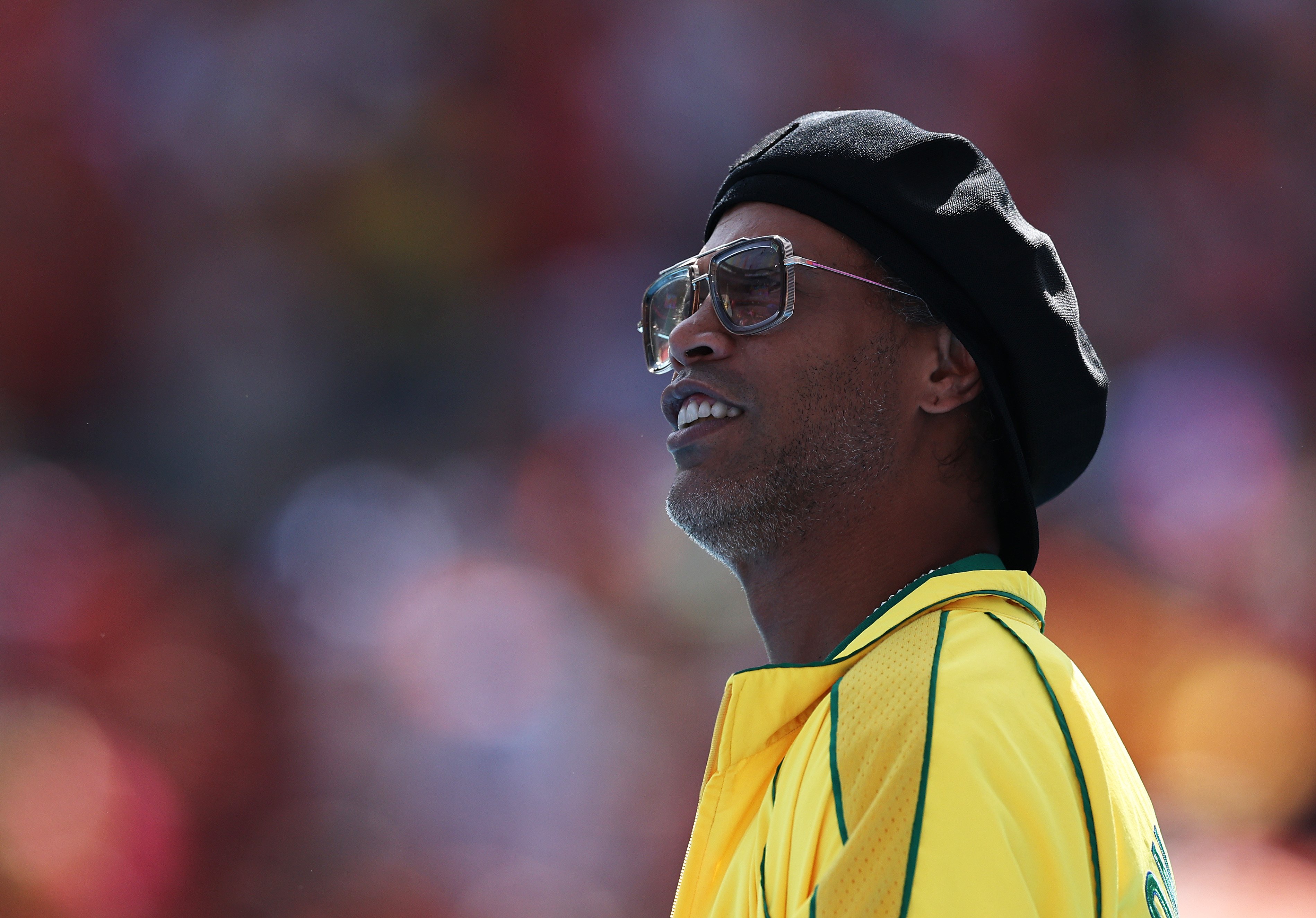 Ronaldinho va reveni pe teren la 46 de ani. Va fi prezentat oficial la noua sa echipă, în Italia