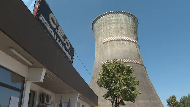 De ce a s-a oprit centrala de la Turceni. „Lucrurile deja au început să nu aibă nicio logică”