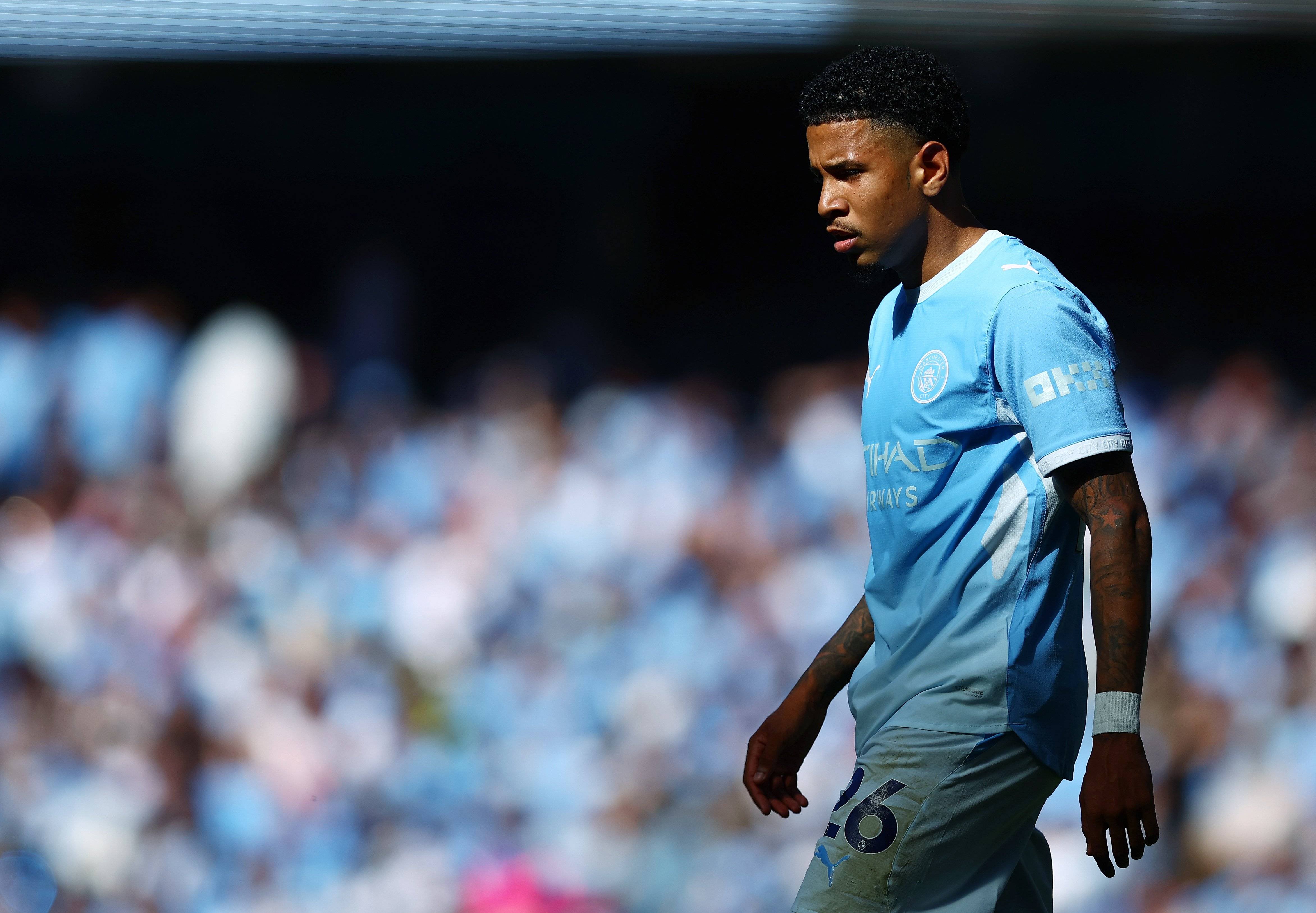 Tottenham a ajuns la un acord cu Manchester City pentru transferul lui Savinho. Londonezii vor plăti 75 de milioane de lire