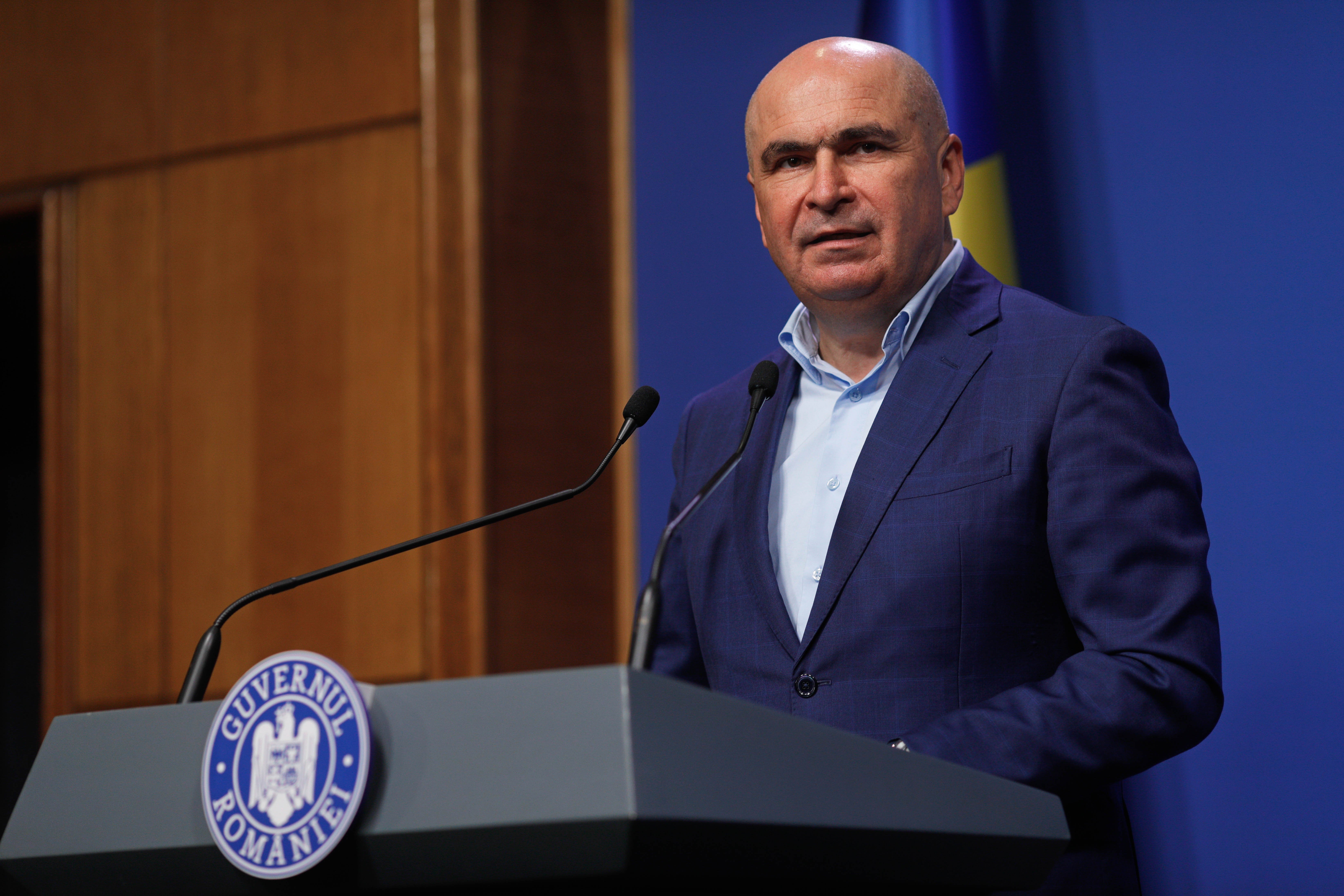 Cum s-a negociat noua lege a salarizării. Bolojan: „toate formulele, toate discuţiile s-au luat de comun acord”