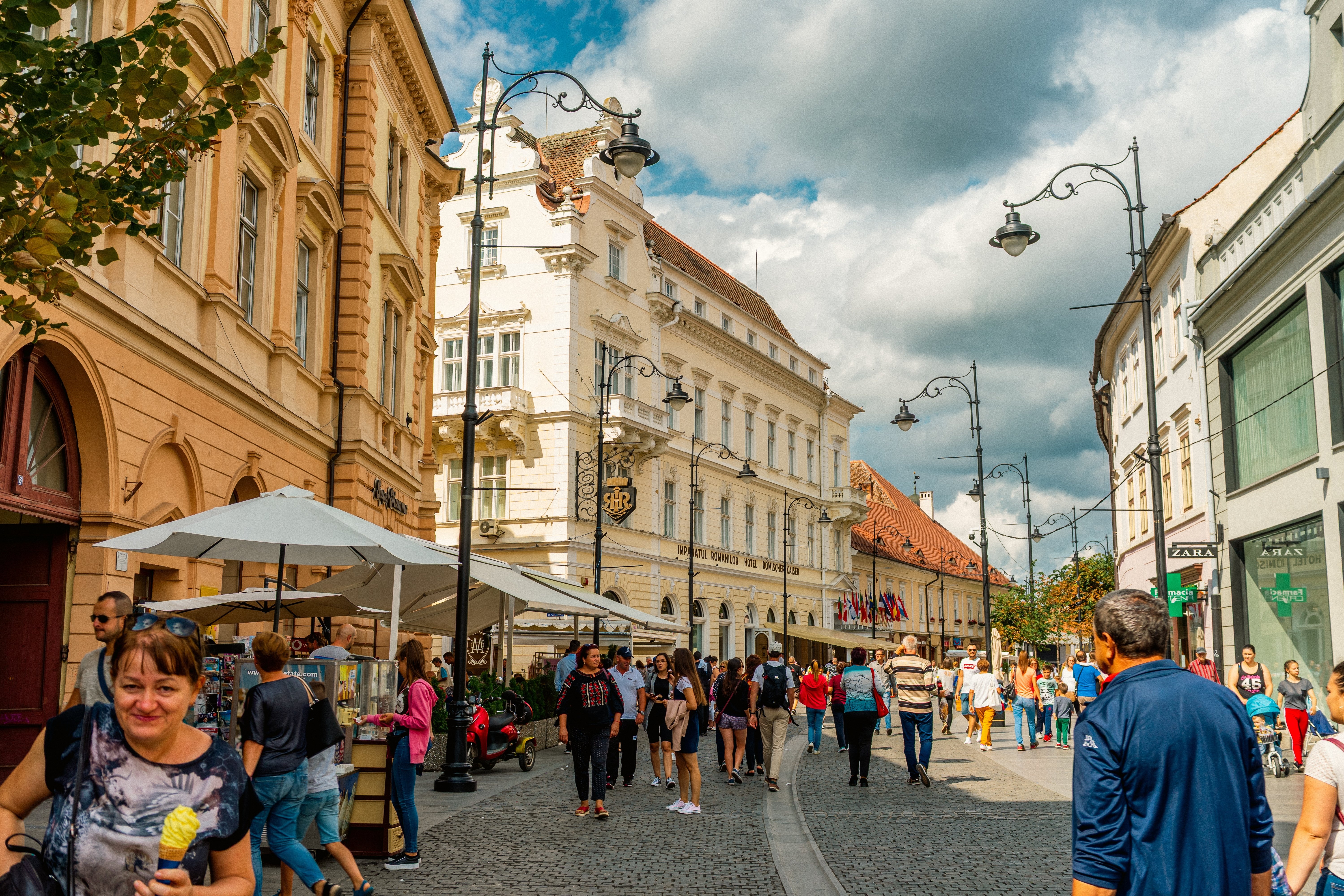 Vacanța devine un lux pentru milioane de români. Peste 60% nu își permit un sejur de o săptămână