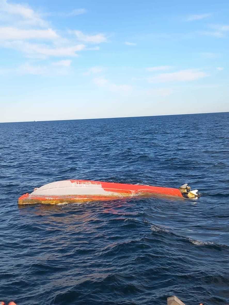 Fragmentele dronei găsite la Tuzla aveau o încărcătură explozivă. Este de fabricație ucraineană
