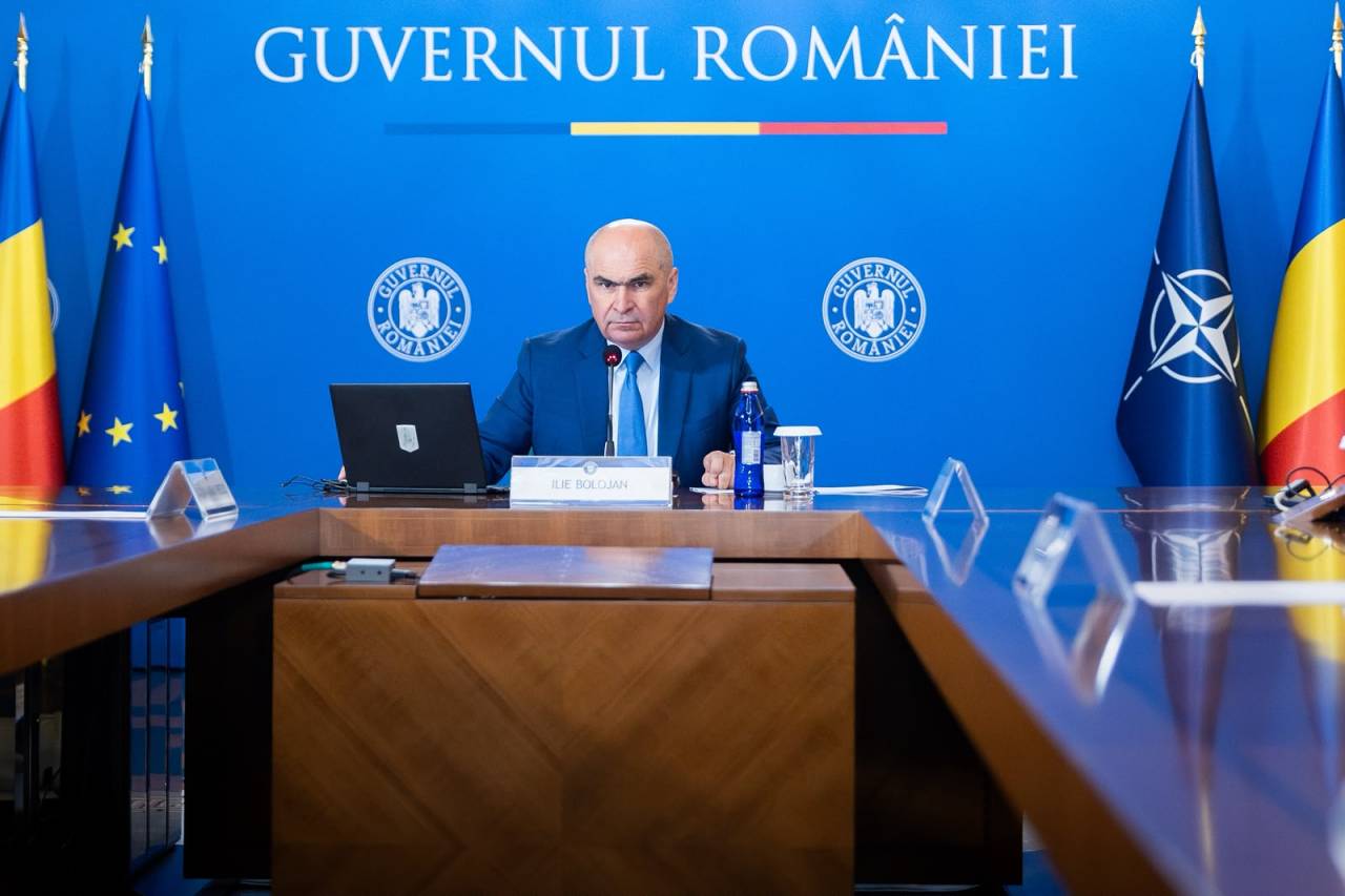 Fotografie ilustrativă pentru: ÎCCJ a câștigat definitiv procesul pentru restanțele salariale ale magistraților: Guvernul este obligat să achite 1 miliard de euro în 10 zile