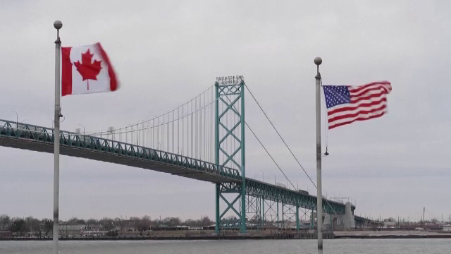 Canada ripostează: taxe vamale „dolar cu dolar” împotriva SUA, din 8 septembrie. „Au cerut prea mult și au oferit prea puțin”