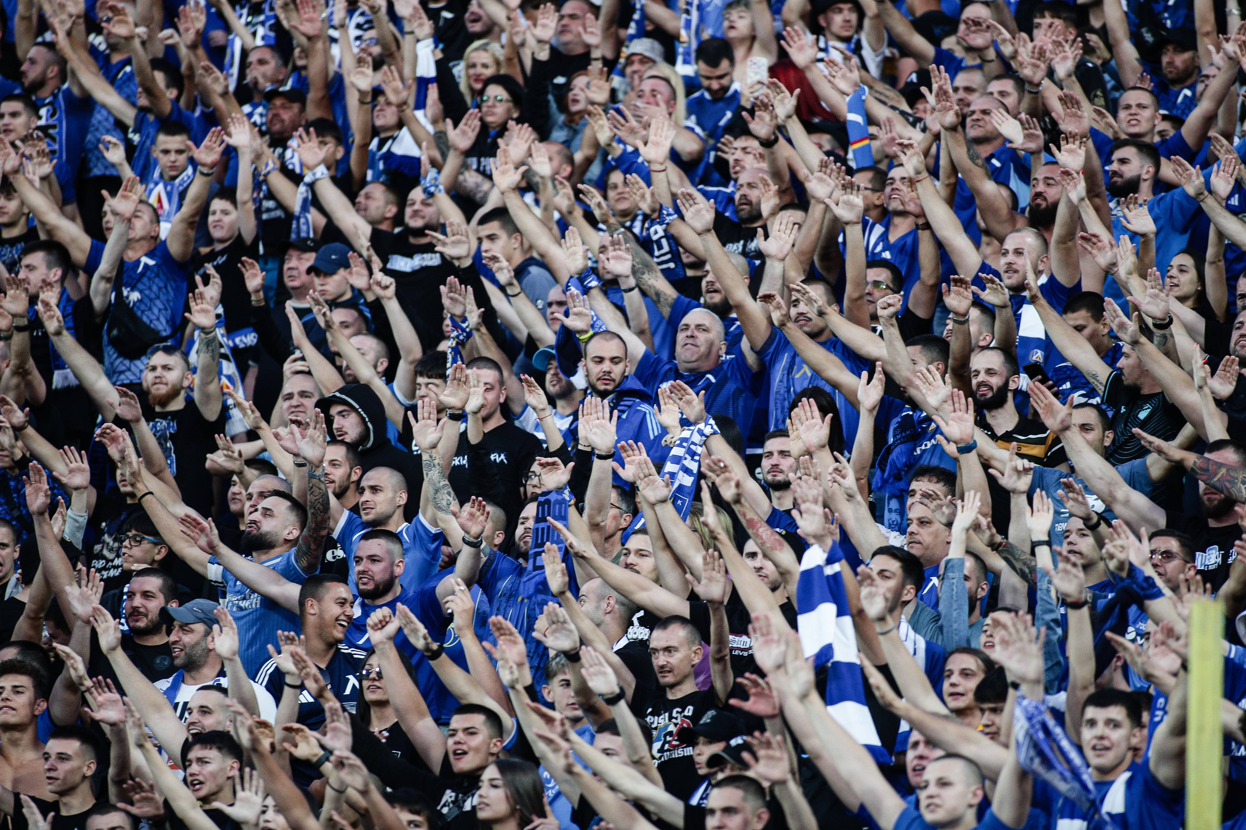 Universitatea Craiova, duel decisiv cu Ararat-Armenia. Meciul va fi LIVE pe VOYO Sport 1, joi, de la 19:00