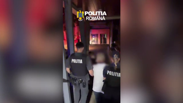 Scandal în plină stradă, în Cluj-Napoca. Doi bărbați au urmărit un șofer, l-au bătut și i-au furat mașina