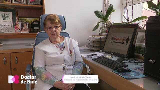 Ficatul gras crește riscul infarctului și al accidentului vascular cerebral. Ce efect are colesterolul LDL