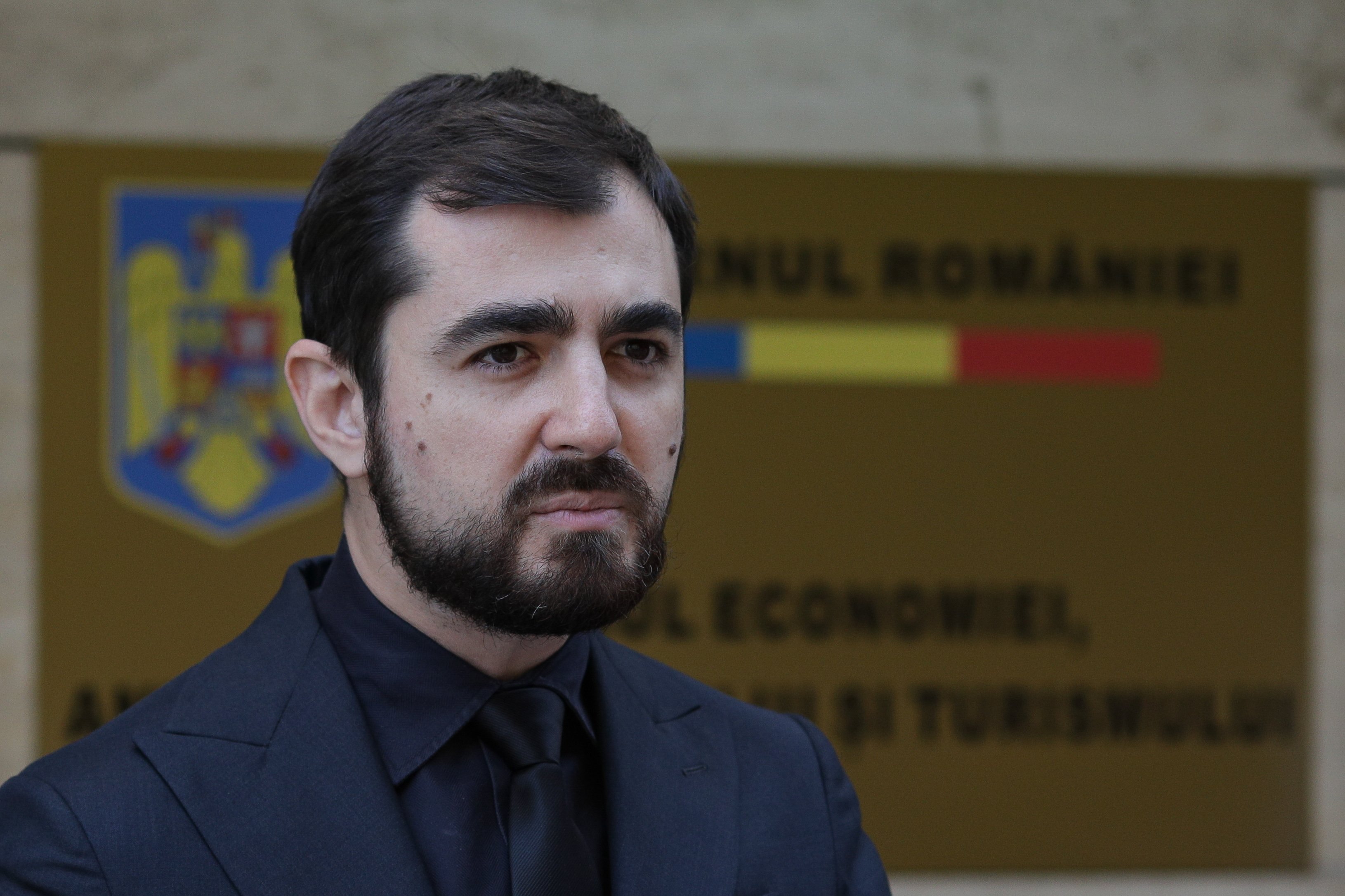 Claudiu Năsui, propus ministru în Republica Moldova. Ce funcție ar urma să ocupe