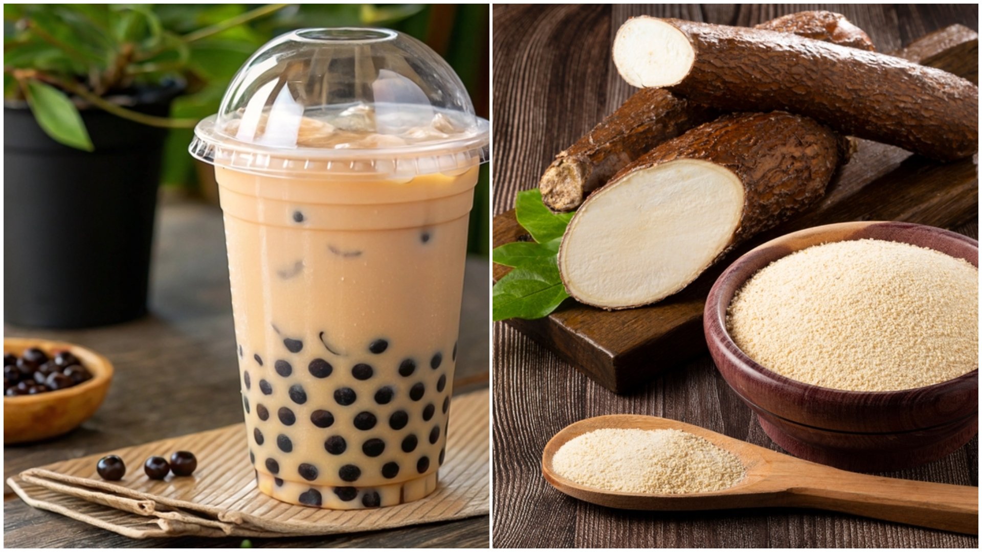 Misteriosul ingredient fără gluten care cucerește deserturile. Ce este tapioca și cum se gătește corect