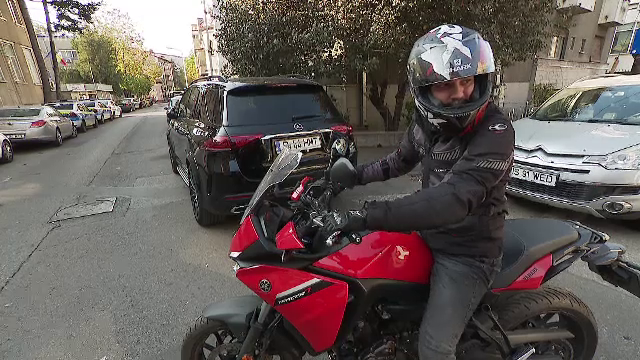 Românii au epuizat în câteva minute fondurile Rabla pentru motociclete. Mai sunt fonduri doar pentru mașinile cu motor termic