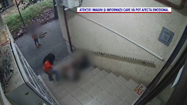 Un băiețel de 9 ani cu ADHD a fost lovit cu palmele și pumnii de mama unui prieten cu care ar fi avut un conflict. VIDEO