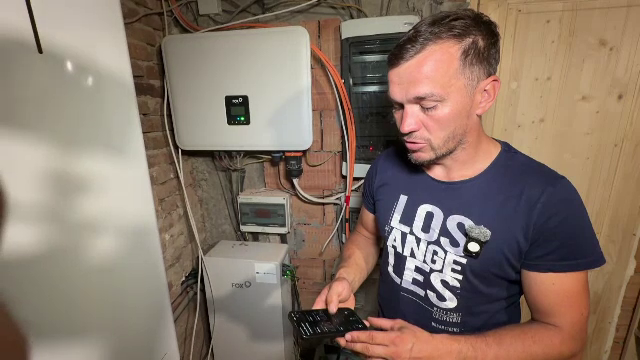 Prima comunitate energetică din România, înregistrată în Sibiu. Prosumatorii vor putea furniza energie vecinilor