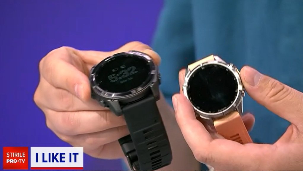 Samsung, Garmin și Google au lansat ceasuri care nu mai sunt simple extensii ale telefonului. Cum îți monitorizează sănătatea