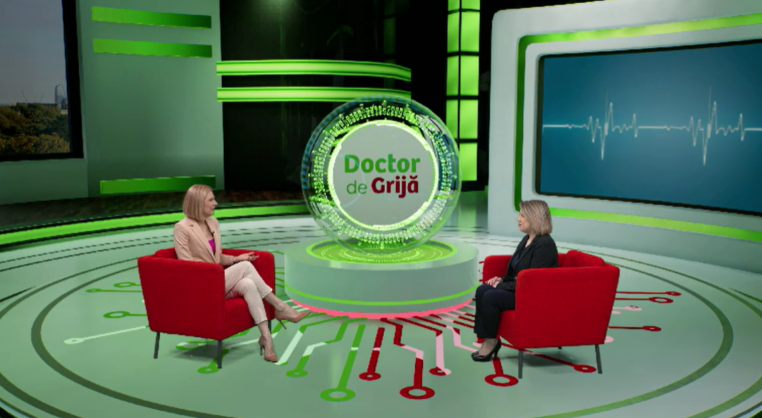 Doctor de Grijă | Ediția 19 | Greutatea corporală și sănătatea inimii: riscuri ascunse