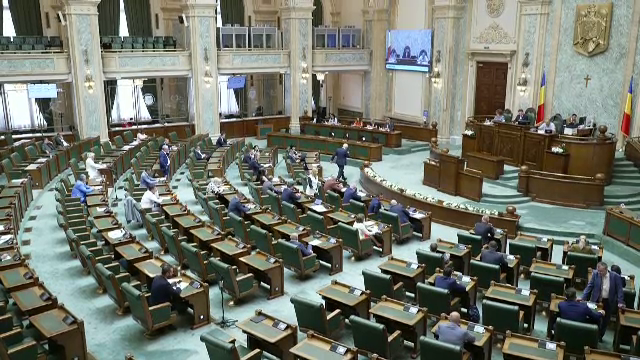Peste 120 de aleși ar putea rămâne fără funcții dacă Legea integrității va fi promulgată. USR, avertisment pentru PNL