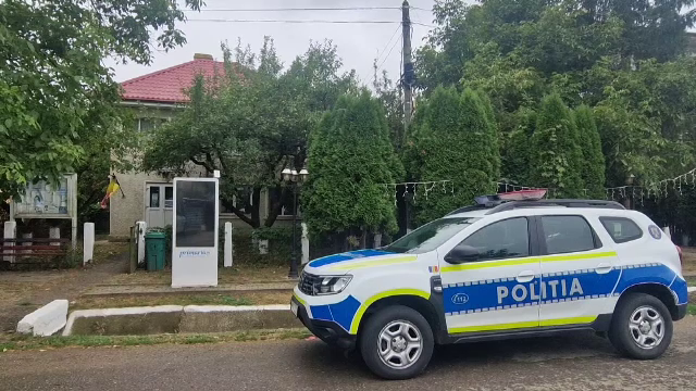 Cinci tineri, reținuți după un scandal dintr-un club din Piatra Neamț. De la ce a pornit totul