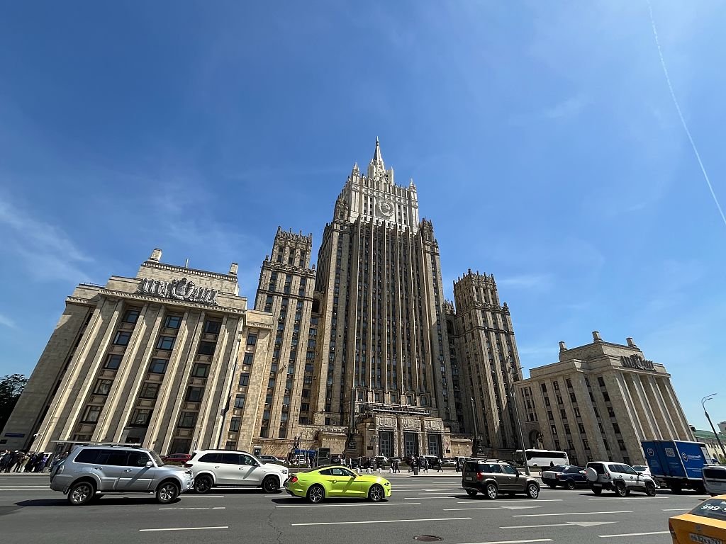 Câți diplomați români au fost expulzați de Rusia în ultimii 16 ani. Cronologia represaliilor Moscovei