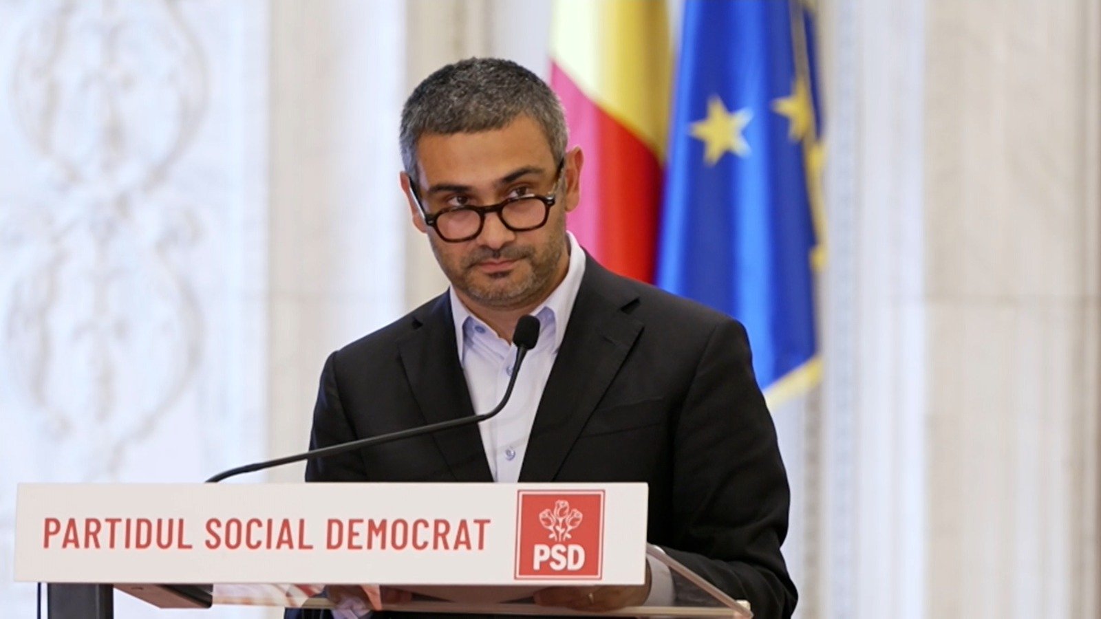 Florin Manole îl acuză pe Ilie Bolojan de minciună: Legea salarizării era la el din 24 aprilie. Nu era în niciun sertar